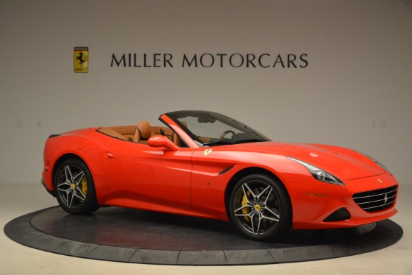 Used 2015 Ferrari California T for sale Sold at Pagani of Greenwich in Greenwich CT 06830 10