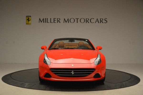 Used 2015 Ferrari California T for sale Sold at Pagani of Greenwich in Greenwich CT 06830 12