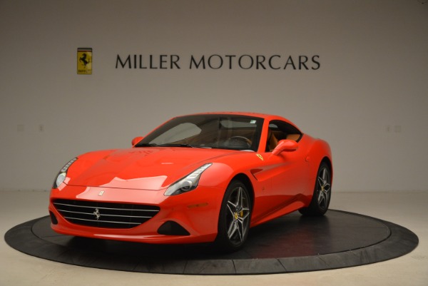 Used 2015 Ferrari California T for sale Sold at Pagani of Greenwich in Greenwich CT 06830 13