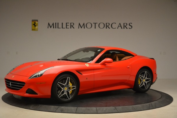 Used 2015 Ferrari California T for sale Sold at Pagani of Greenwich in Greenwich CT 06830 14