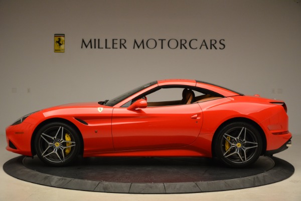 Used 2015 Ferrari California T for sale Sold at Pagani of Greenwich in Greenwich CT 06830 15