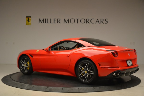 Used 2015 Ferrari California T for sale Sold at Pagani of Greenwich in Greenwich CT 06830 16