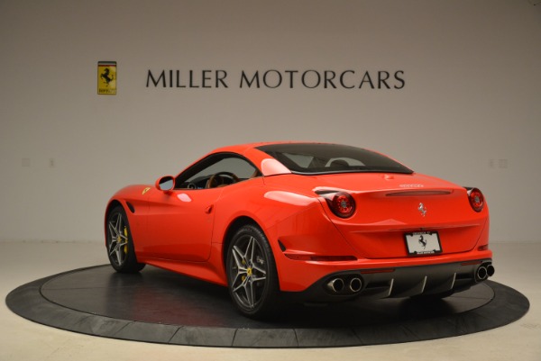 Used 2015 Ferrari California T for sale Sold at Pagani of Greenwich in Greenwich CT 06830 17