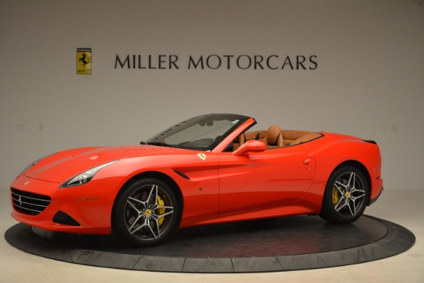 Used 2015 Ferrari California T for sale Sold at Pagani of Greenwich in Greenwich CT 06830 2
