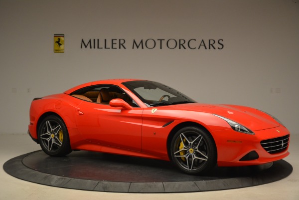 Used 2015 Ferrari California T for sale Sold at Pagani of Greenwich in Greenwich CT 06830 22