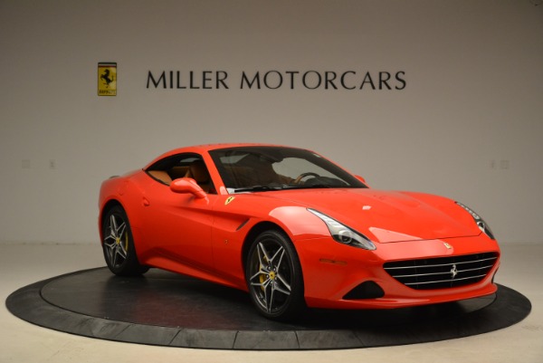 Used 2015 Ferrari California T for sale Sold at Pagani of Greenwich in Greenwich CT 06830 23