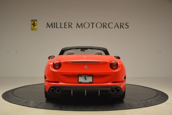 Used 2015 Ferrari California T for sale Sold at Pagani of Greenwich in Greenwich CT 06830 6