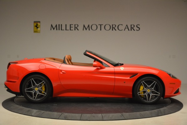 Used 2015 Ferrari California T for sale Sold at Pagani of Greenwich in Greenwich CT 06830 9