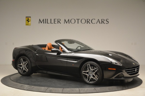 Used 2015 Ferrari California T for sale Sold at Pagani of Greenwich in Greenwich CT 06830 10