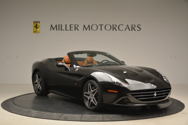 Used 2015 Ferrari California T for sale Sold at Pagani of Greenwich in Greenwich CT 06830 11