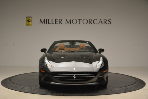 Used 2015 Ferrari California T for sale Sold at Pagani of Greenwich in Greenwich CT 06830 12