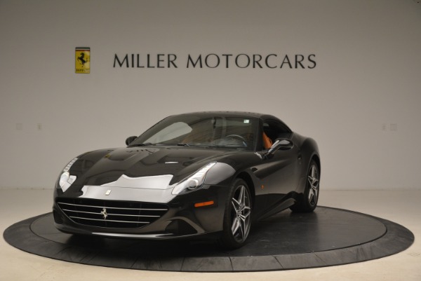 Used 2015 Ferrari California T for sale Sold at Pagani of Greenwich in Greenwich CT 06830 13