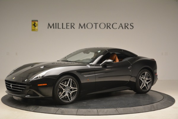 Used 2015 Ferrari California T for sale Sold at Pagani of Greenwich in Greenwich CT 06830 14