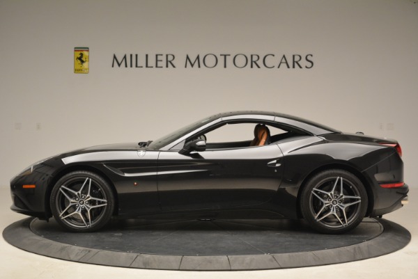 Used 2015 Ferrari California T for sale Sold at Pagani of Greenwich in Greenwich CT 06830 15