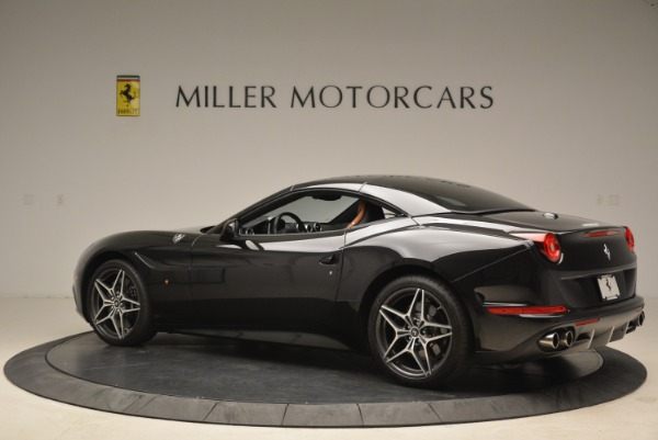 Used 2015 Ferrari California T for sale Sold at Pagani of Greenwich in Greenwich CT 06830 16