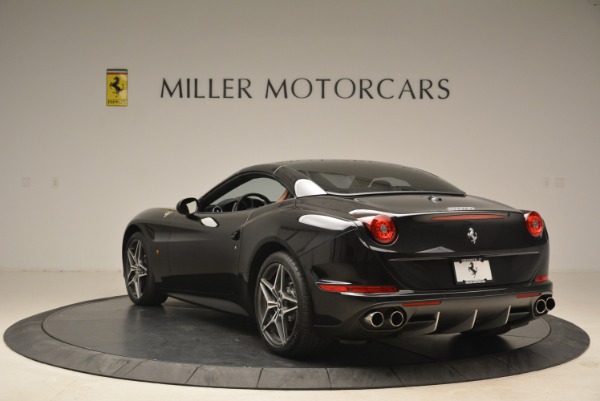 Used 2015 Ferrari California T for sale Sold at Pagani of Greenwich in Greenwich CT 06830 17