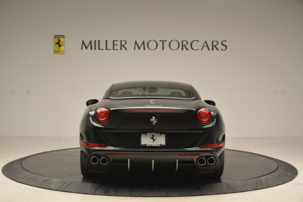 Used 2015 Ferrari California T for sale Sold at Pagani of Greenwich in Greenwich CT 06830 18