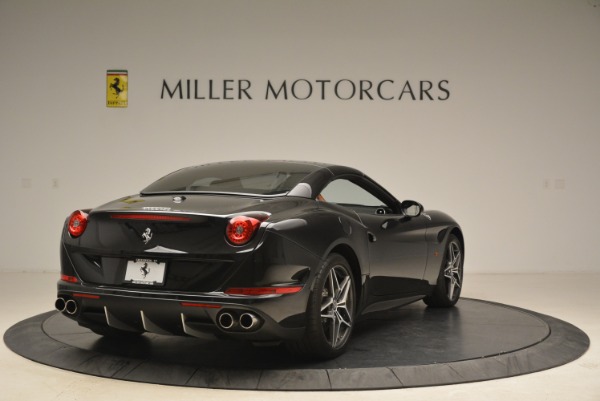 Used 2015 Ferrari California T for sale Sold at Pagani of Greenwich in Greenwich CT 06830 19