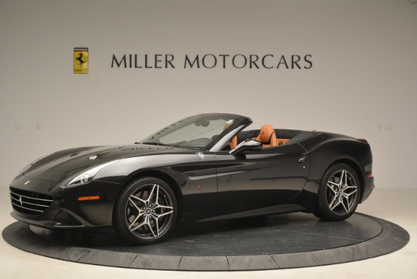 Used 2015 Ferrari California T for sale Sold at Pagani of Greenwich in Greenwich CT 06830 2