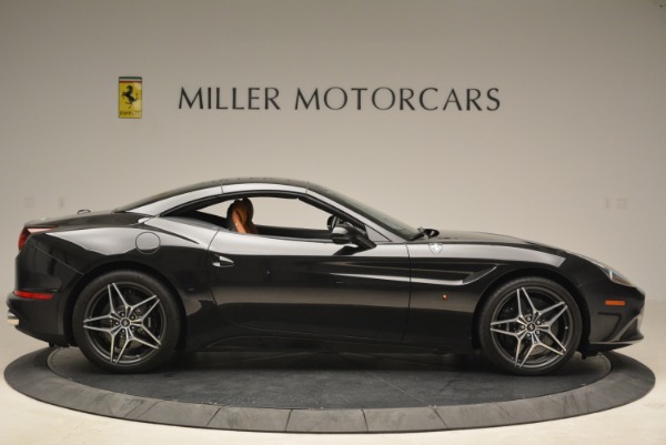 Used 2015 Ferrari California T for sale Sold at Pagani of Greenwich in Greenwich CT 06830 21