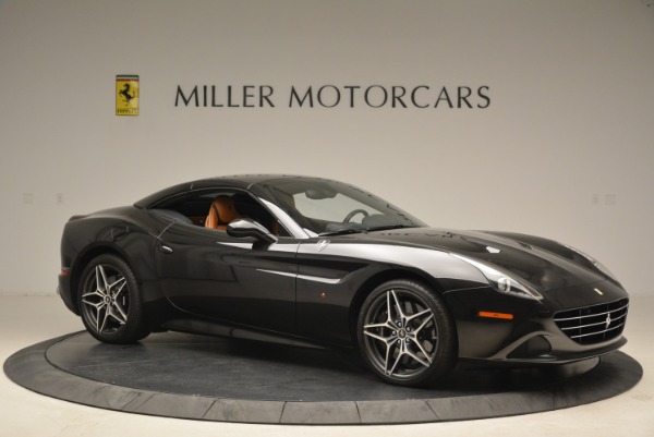 Used 2015 Ferrari California T for sale Sold at Pagani of Greenwich in Greenwich CT 06830 22