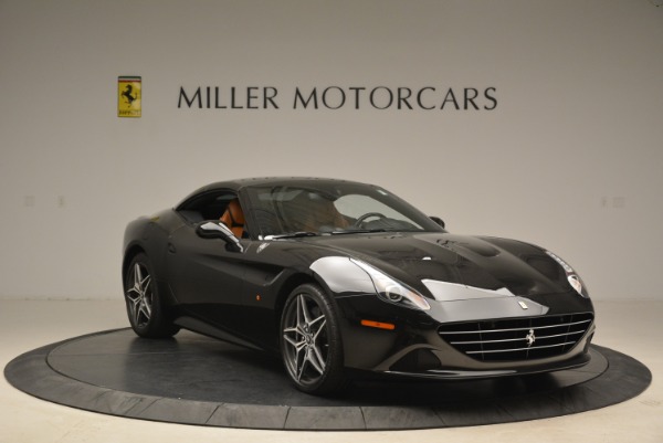 Used 2015 Ferrari California T for sale Sold at Pagani of Greenwich in Greenwich CT 06830 23