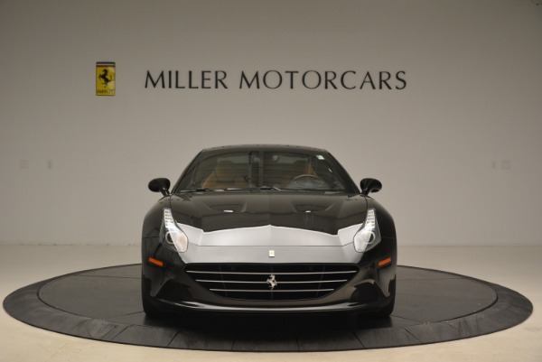 Used 2015 Ferrari California T for sale Sold at Pagani of Greenwich in Greenwich CT 06830 24