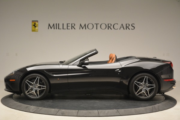 Used 2015 Ferrari California T for sale Sold at Pagani of Greenwich in Greenwich CT 06830 3
