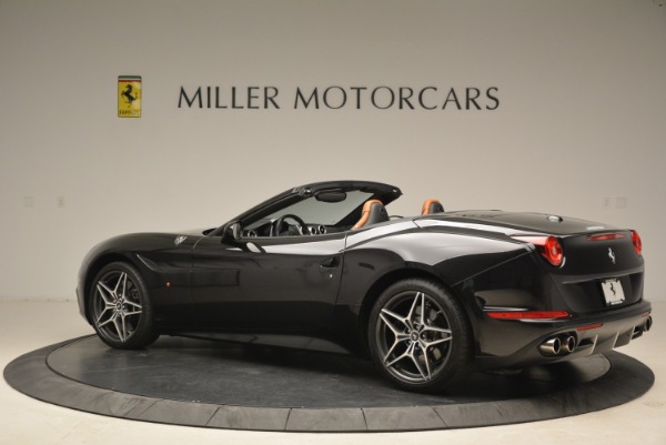 Used 2015 Ferrari California T for sale Sold at Pagani of Greenwich in Greenwich CT 06830 4