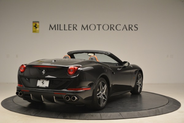 Used 2015 Ferrari California T for sale Sold at Pagani of Greenwich in Greenwich CT 06830 7