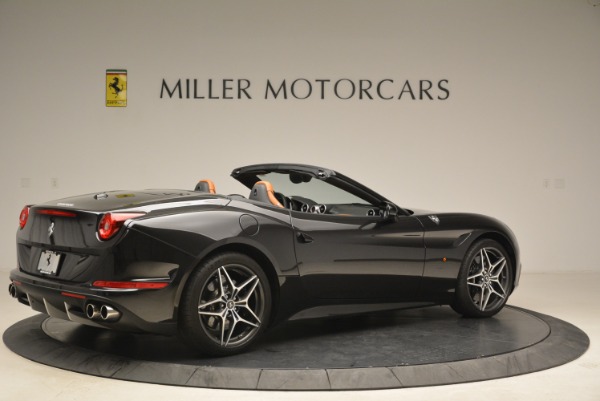 Used 2015 Ferrari California T for sale Sold at Pagani of Greenwich in Greenwich CT 06830 8