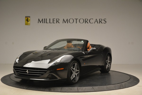 Used 2015 Ferrari California T for sale Sold at Pagani of Greenwich in Greenwich CT 06830 1