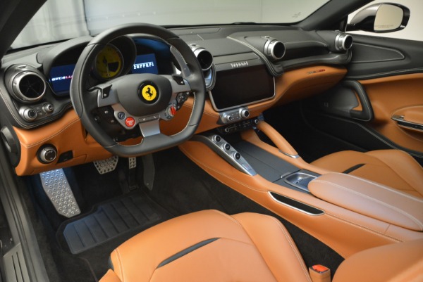 Used 2017 Ferrari GTC4Lusso for sale Sold at Pagani of Greenwich in Greenwich CT 06830 13