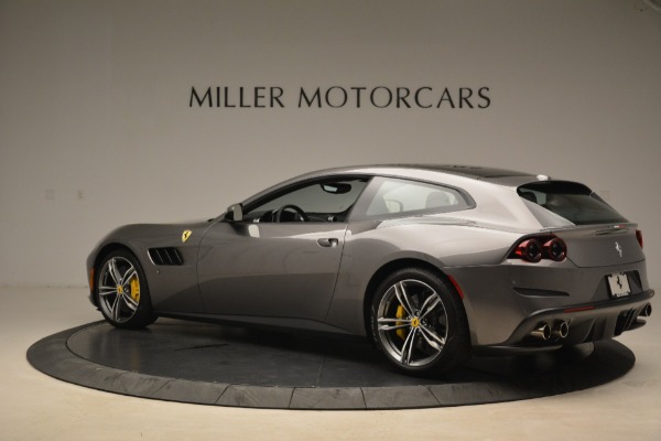 Used 2017 Ferrari GTC4Lusso for sale Sold at Pagani of Greenwich in Greenwich CT 06830 4