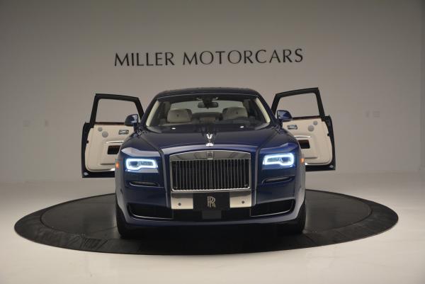 New 2016 Rolls-Royce Ghost Series II for sale Sold at Pagani of Greenwich in Greenwich CT 06830 14