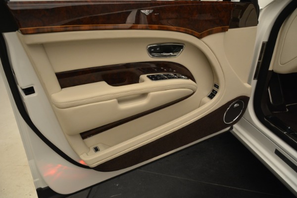 Used 2013 Bentley Mulsanne for sale Sold at Pagani of Greenwich in Greenwich CT 06830 13