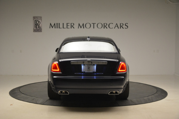 Used 2018 Rolls-Royce Ghost for sale Sold at Pagani of Greenwich in Greenwich CT 06830 8
