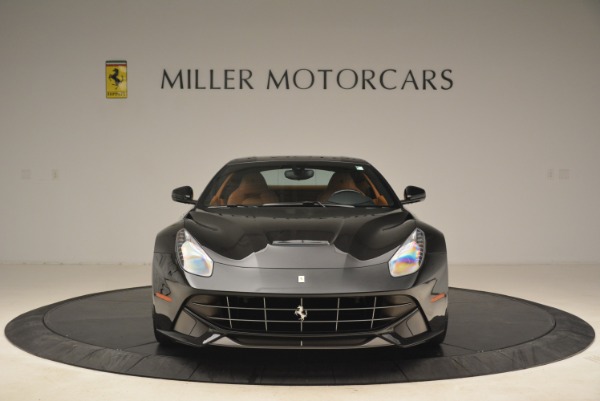 Used 2015 Ferrari F12 Berlinetta for sale Sold at Pagani of Greenwich in Greenwich CT 06830 12