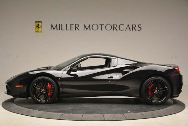 Used 2018 Ferrari 488 Spider for sale Sold at Pagani of Greenwich in Greenwich CT 06830 15