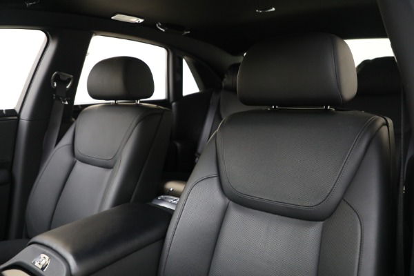 Used 2016 Rolls-Royce Ghost Series II for sale $169,900 at Pagani of Greenwich in Greenwich CT 06830 18