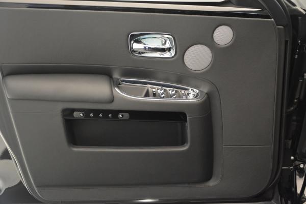 Used 2016 Rolls-Royce Ghost Series II for sale $169,900 at Pagani of Greenwich in Greenwich CT 06830 23