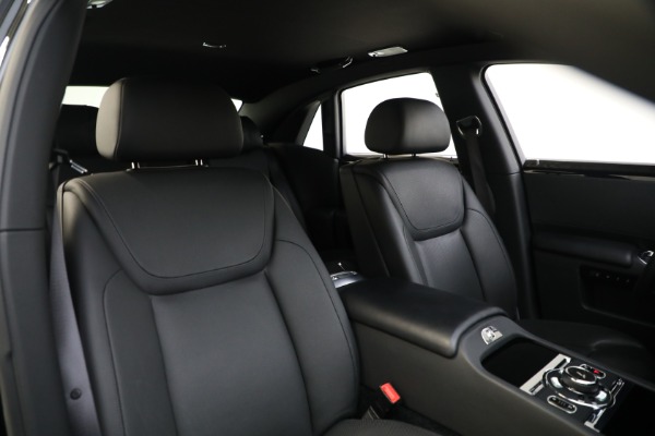 Used 2016 Rolls-Royce Ghost Series II for sale $169,900 at Pagani of Greenwich in Greenwich CT 06830 26
