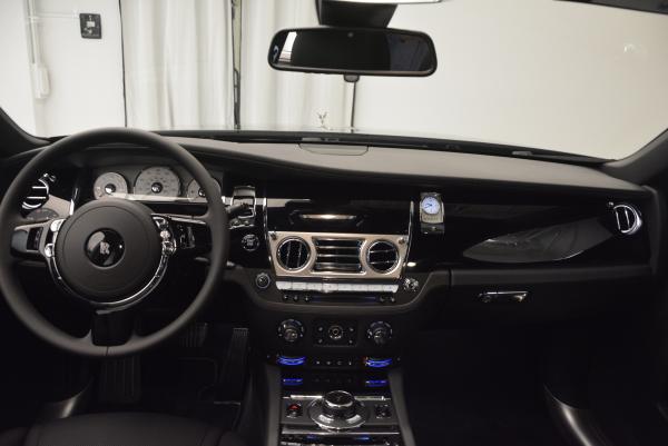 Used 2016 Rolls-Royce Ghost Series II for sale $169,900 at Pagani of Greenwich in Greenwich CT 06830 4