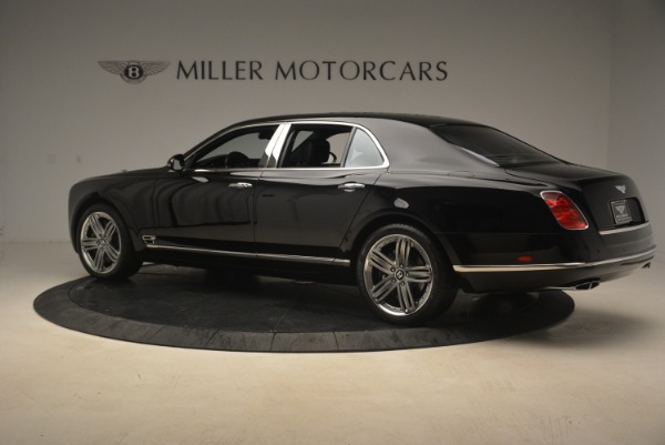 Used 2013 Bentley Mulsanne Le Mans Edition for sale Sold at Pagani of Greenwich in Greenwich CT 06830 4