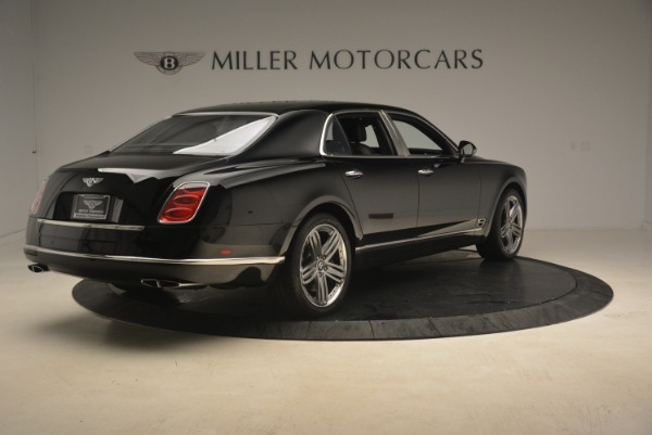 Used 2013 Bentley Mulsanne Le Mans Edition for sale Sold at Pagani of Greenwich in Greenwich CT 06830 7