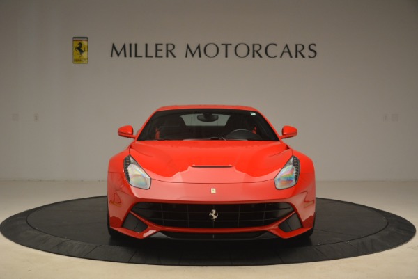 Used 2014 Ferrari F12 Berlinetta for sale Sold at Pagani of Greenwich in Greenwich CT 06830 12