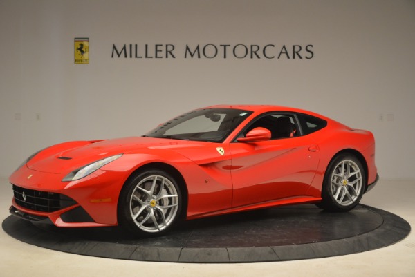 Used 2014 Ferrari F12 Berlinetta for sale Sold at Pagani of Greenwich in Greenwich CT 06830 2