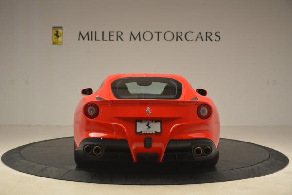 Used 2014 Ferrari F12 Berlinetta for sale Sold at Pagani of Greenwich in Greenwich CT 06830 6