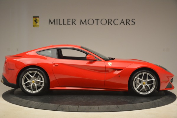 Used 2014 Ferrari F12 Berlinetta for sale Sold at Pagani of Greenwich in Greenwich CT 06830 9