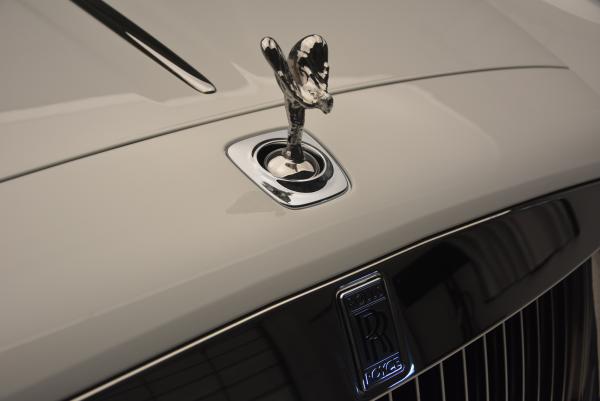 New 2016 Rolls-Royce Ghost Series II for sale Sold at Pagani of Greenwich in Greenwich CT 06830 14